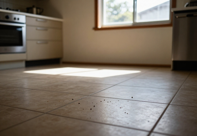 Bed bug-free hotel room in Cabramatta after treatment