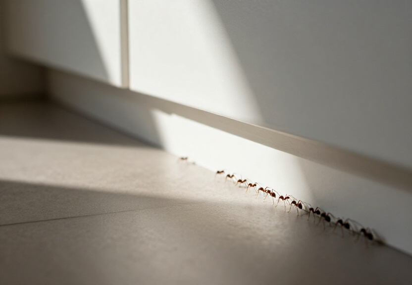Ant Control in Cabramatta