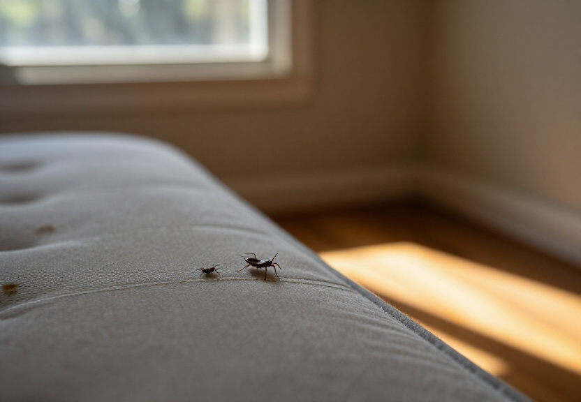 Bed Bugs Control in Cabramatta