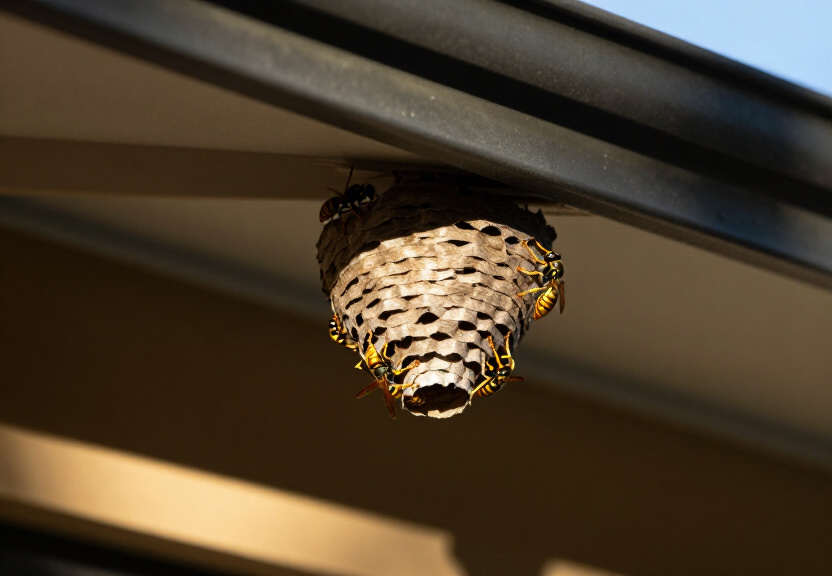 Bees And Wasp Removal in Cabramatta