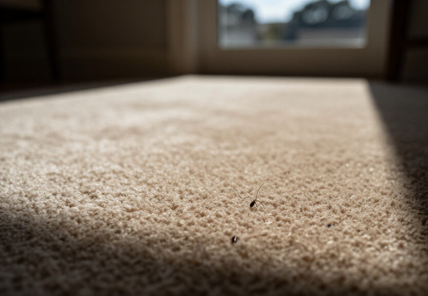 Fleas And Ticks Removal in Cabramatta