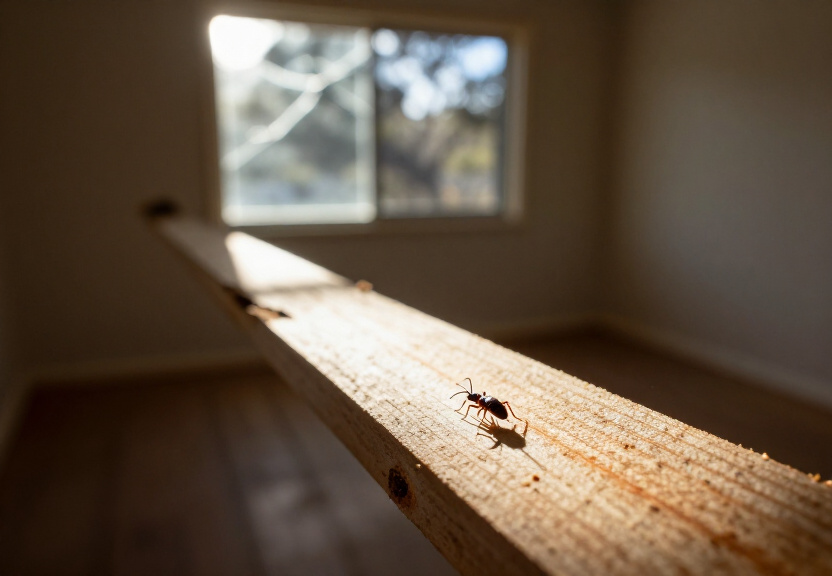 Termite Prevention in Cabramatta